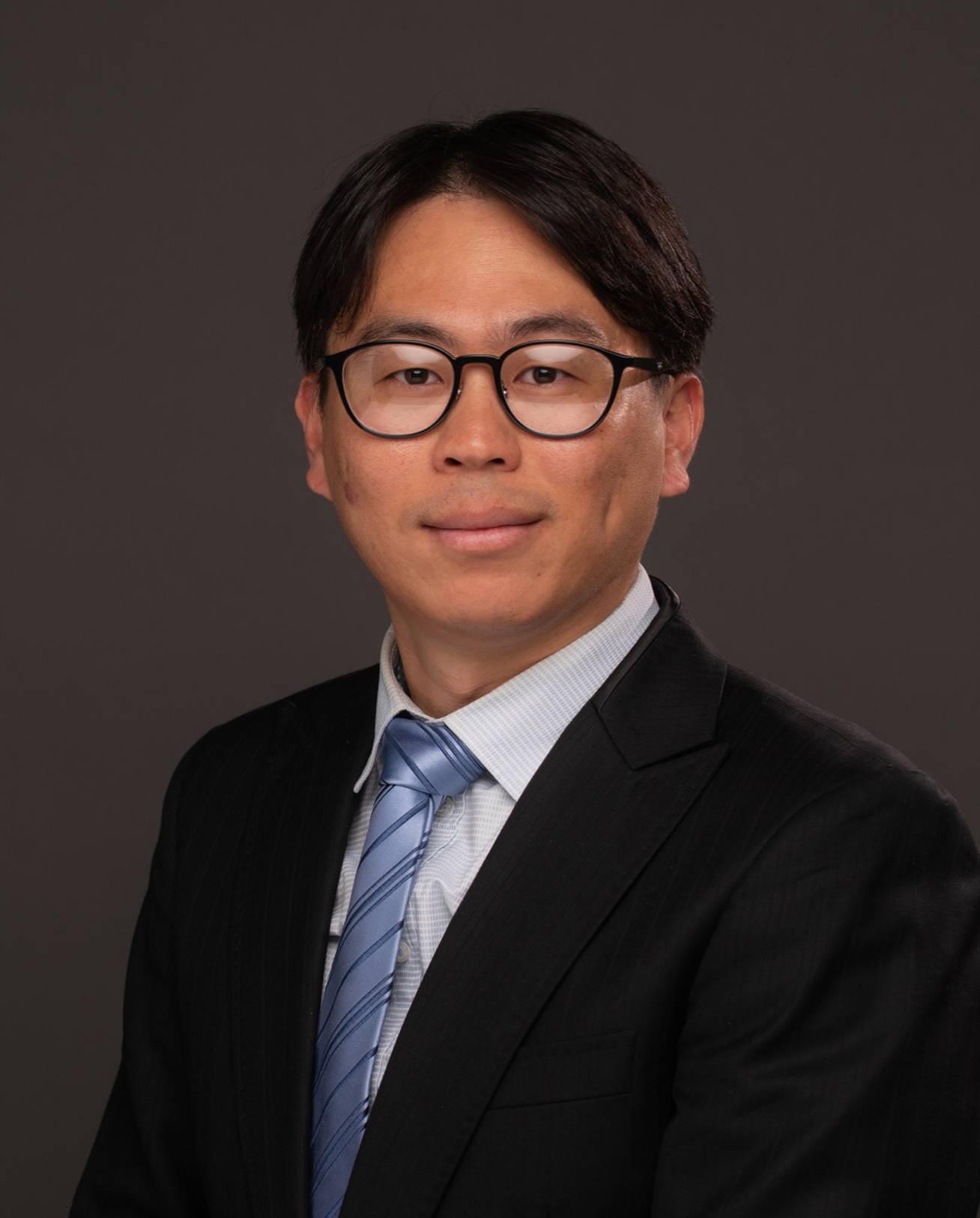 2026 CECI Collaboration Award Winner- B.K. Choi